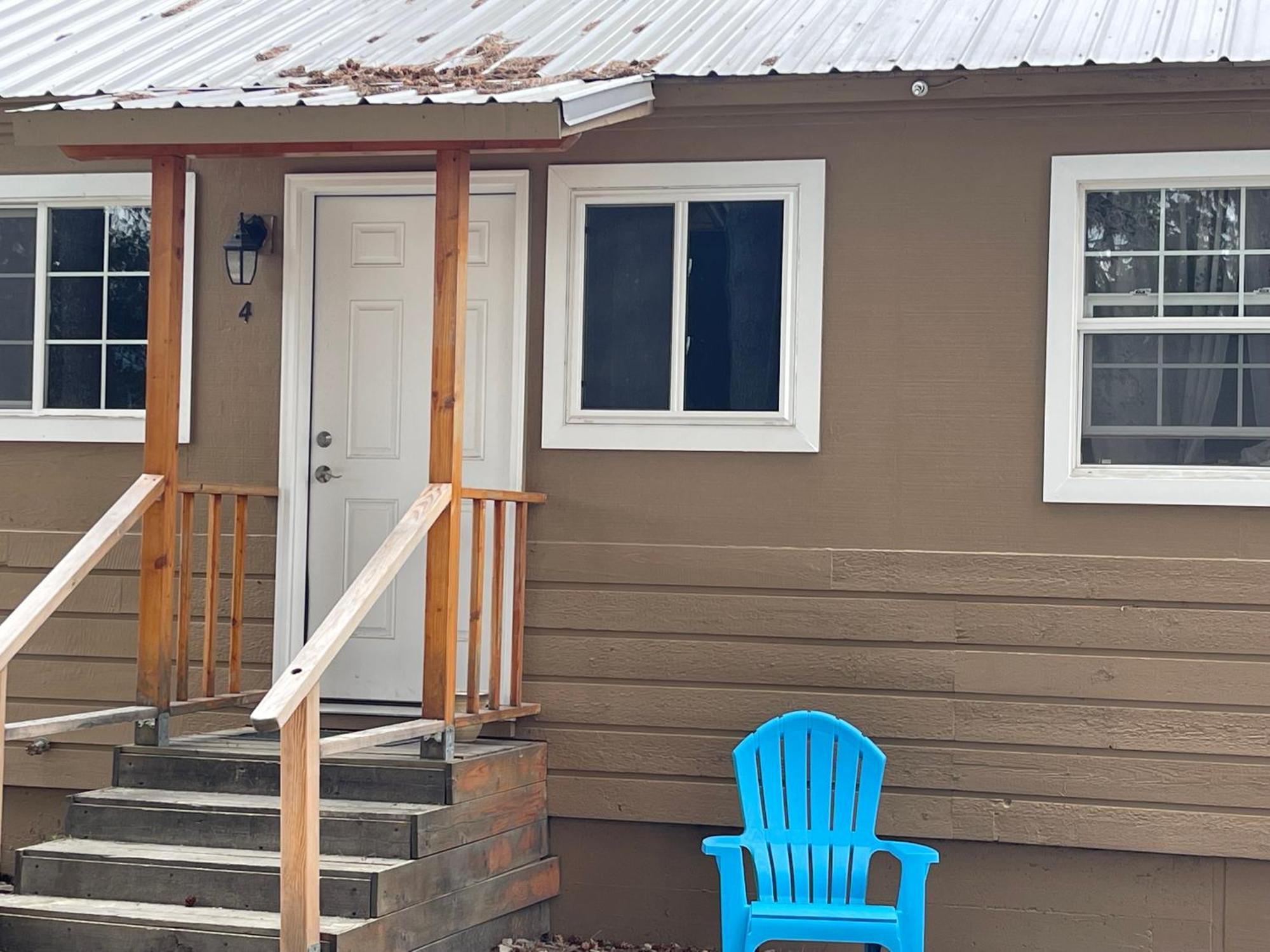 Kootenai Valley Motel Bonners Ferry Exterior photo